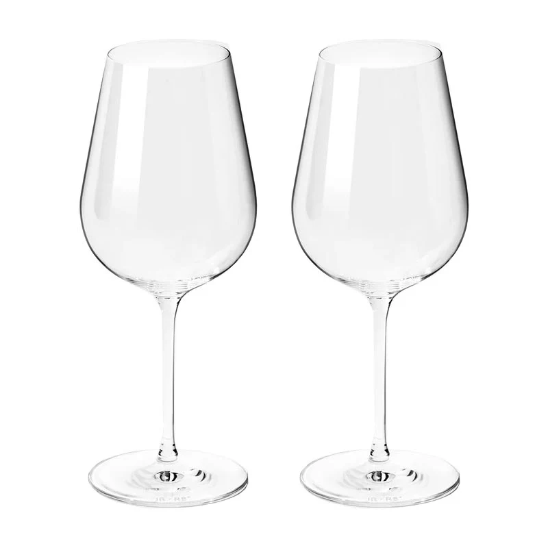 Precision Wine Glasses - Set of 2, by Richard Brendon and Jancis Robinson - Image 8