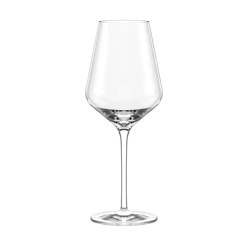 Quatrophil Red Wine Glasses - 6pc - by Stölzle Lausitz - Image 2