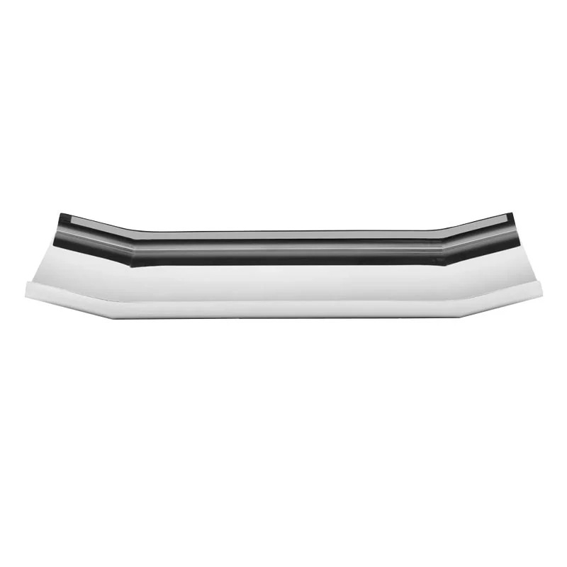 Rectangular Arran Tray - des. Enzo Mari, made by Alessi - Image 4