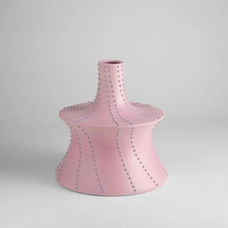Riccio Cacti Vase (RIC 12) - Element top - des Elana Manferdini, by Nuoveforme - exclusive - Image 2