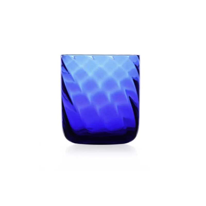 Rigà Tumbler - Blue - des. Margherita Rui for Ichendorf Milano - Image 3