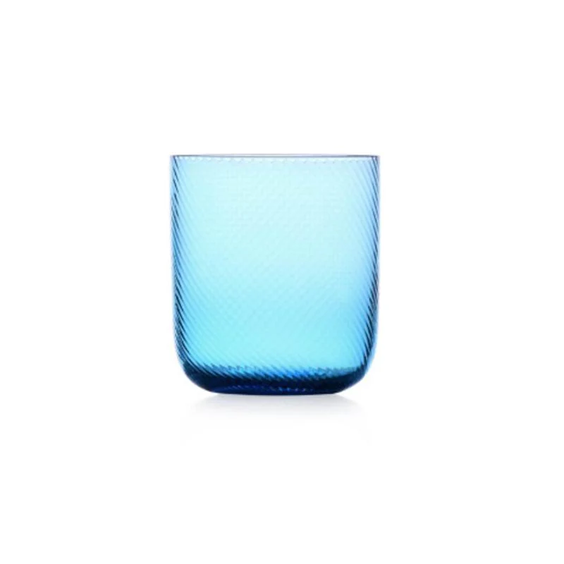 Rigà Tumbler - Light Blue - des. Margherita Rui for Ichendorf Milano - Image 3