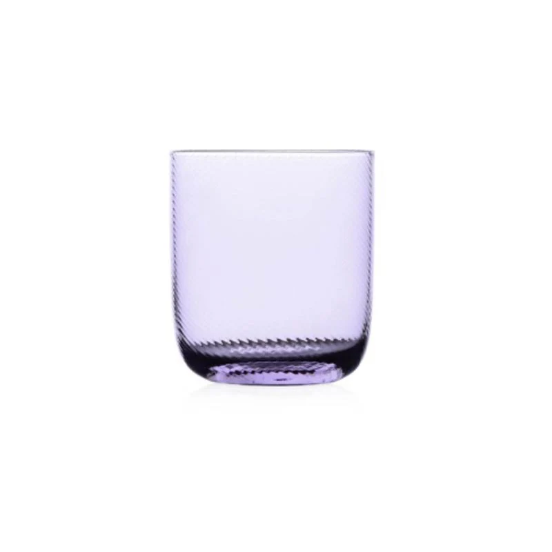 Rigà Tumbler - Lilac - des. Margherita Rui for Ichendorf Milano - Image 3
