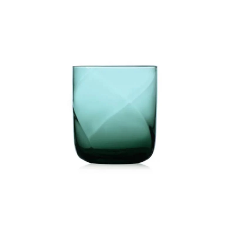 Rigà Tumbler - Petrol - des. Margherita Rui for Ichendorf Milano - Image 3