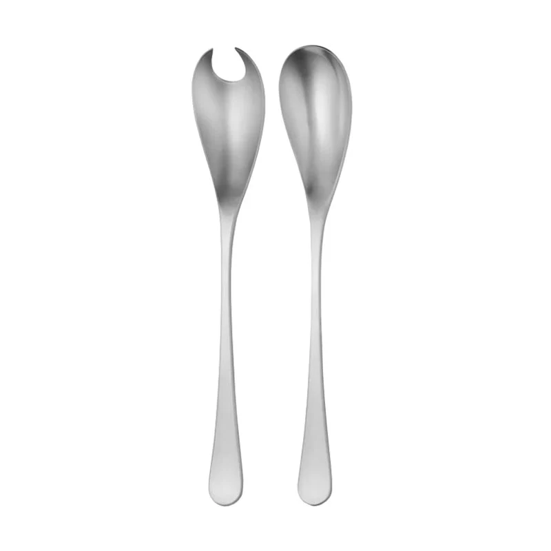 Robert Welch RWII Salad Servers - Image 3