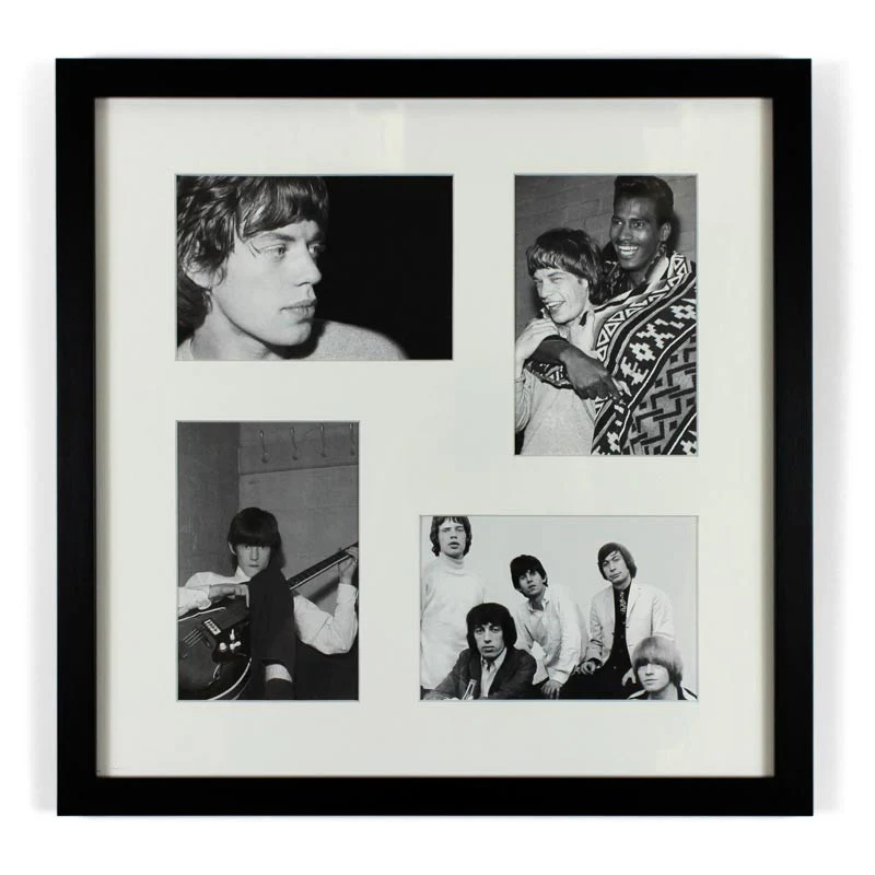Rock Legends Postcard Frame - Image 3