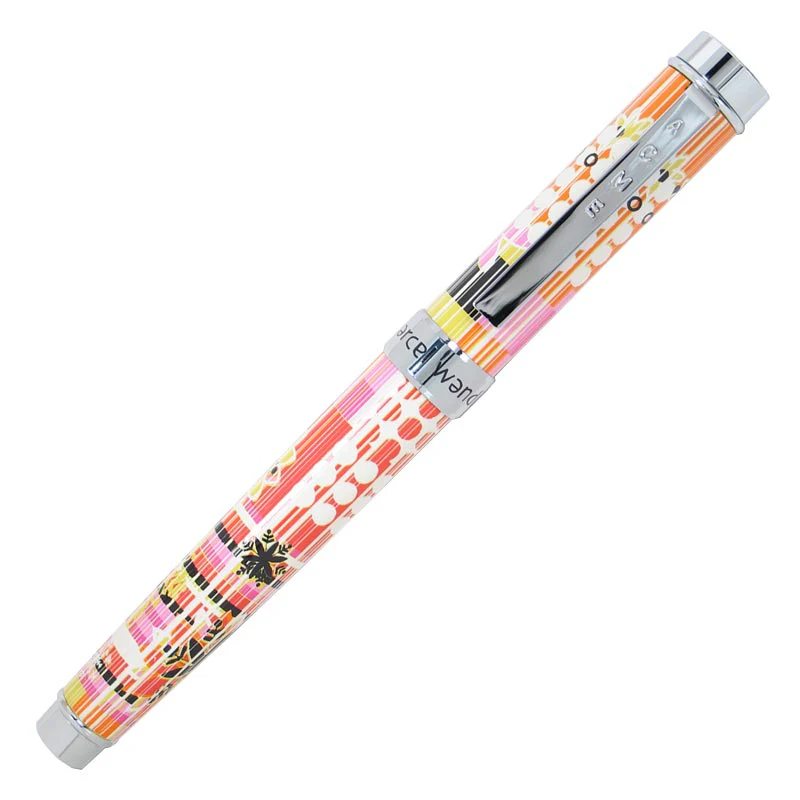 Colori Standard Roller Ball Pen, des. Marcel Wanders for ACME - Image 3
