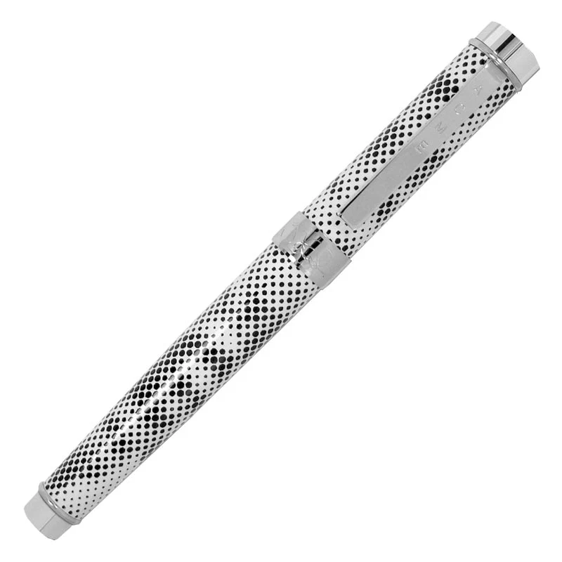 Halftone Standard Roller Ball Pen, des. Todd Falkowsky for ACME - Image 4