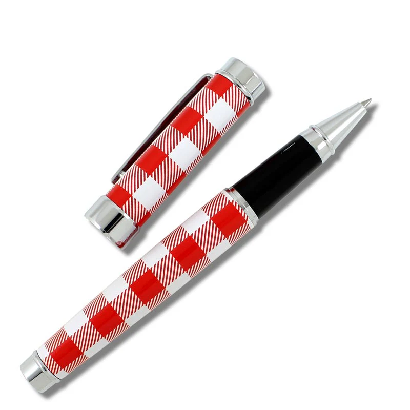 Mangia Standard Roller Ball Pen, des. Peter Shire for ACME - Image 2