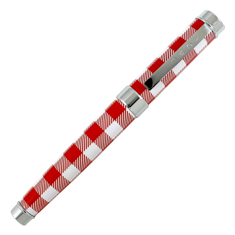 Mangia Standard Roller Ball Pen, des. Peter Shire for ACME - Image 5