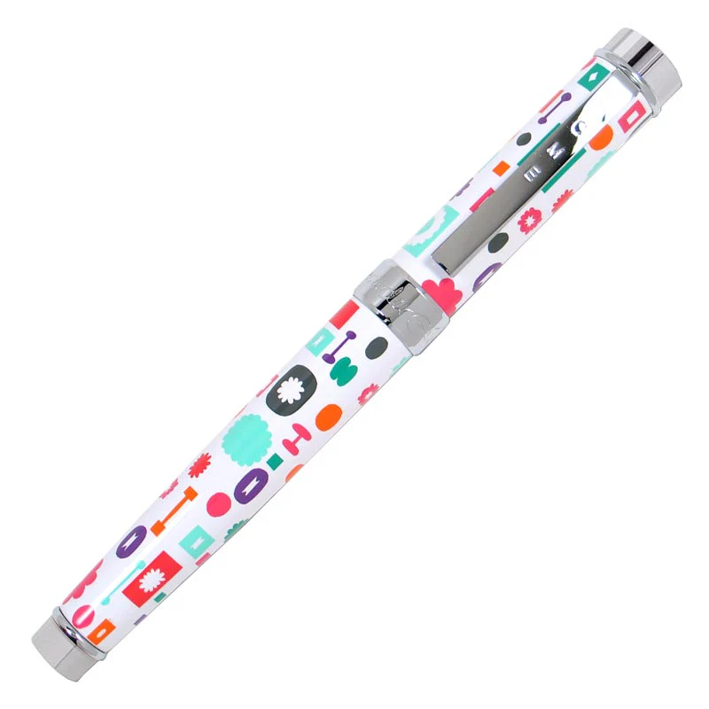 Multiform Standard Roller Ball Pen, des. Alexander Girard for ACME - Image 3