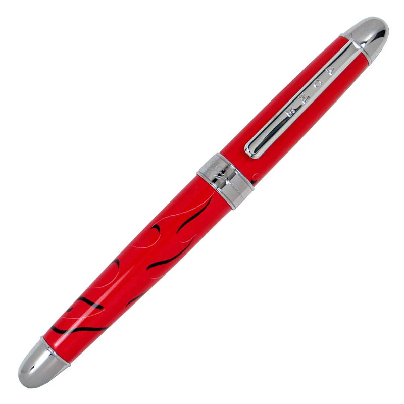Shaman Standard Roller ball pen, des. Timo Sarpaneva for ACME - Image 2