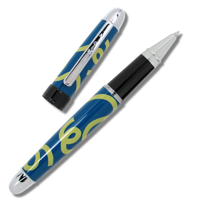 Shorthand Standard Roller Ball Pen, des. Tassilo Von Grolman for ACME - Image 2
