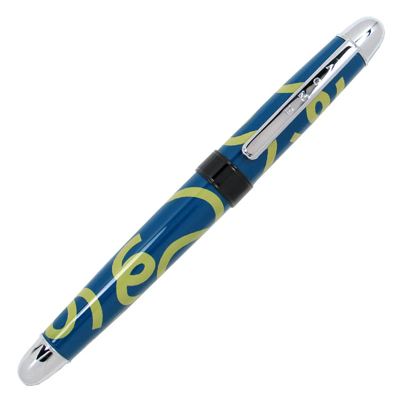 Shorthand Standard Roller Ball Pen, des. Tassilo Von Grolman for ACME - Image 4
