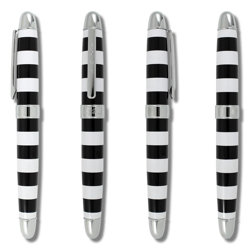 Stratus Standard Roller Ball Pen, des. Adrian Olabuenaga for ACME - Image 4