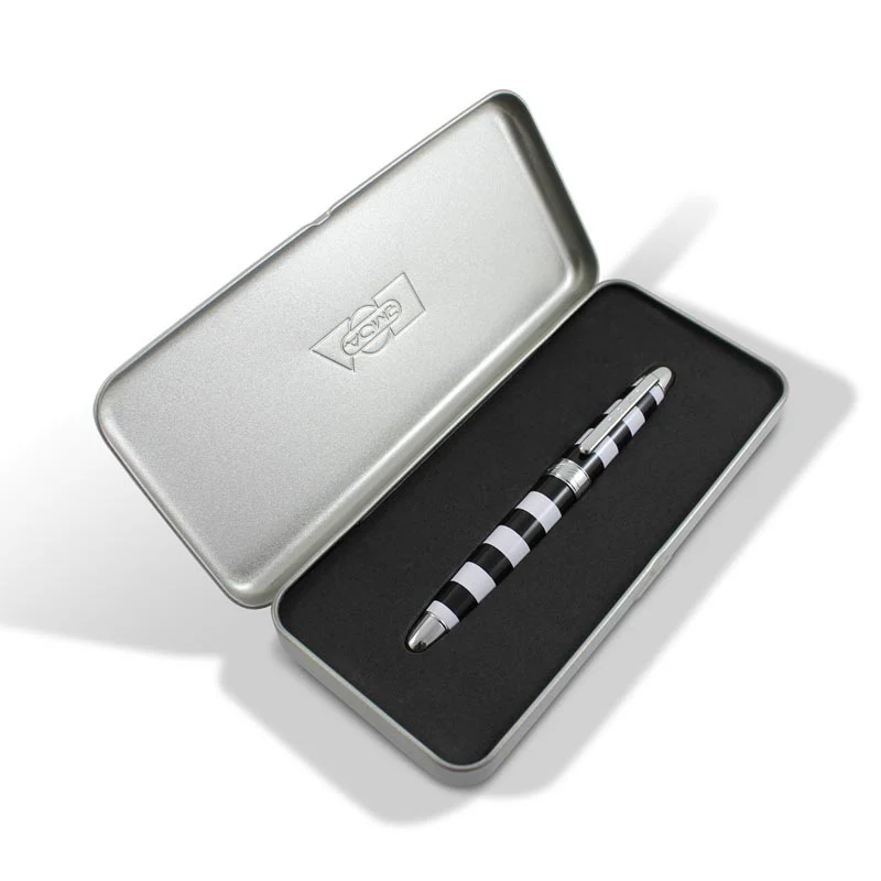Stratus Standard Roller Ball Pen, des. Adrian Olabuenaga for ACME - Image 5
