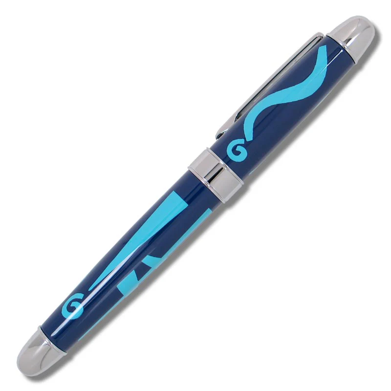 Symbol Standard Roller Ball Pen, des. Seth Keaveny for ACME - Image 2