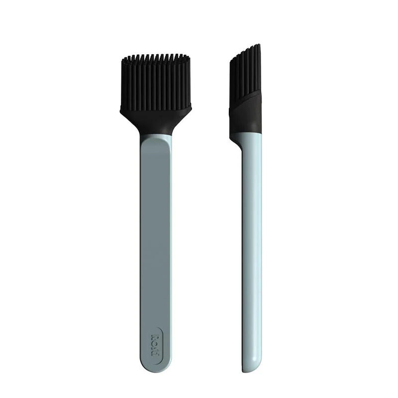 Silicone Pastry Brush - Nordic Green - by Rosti - Image 2