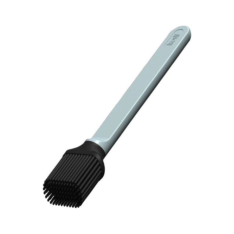 Silicone Pastry Brush - Nordic Green - by Rosti - Image 4