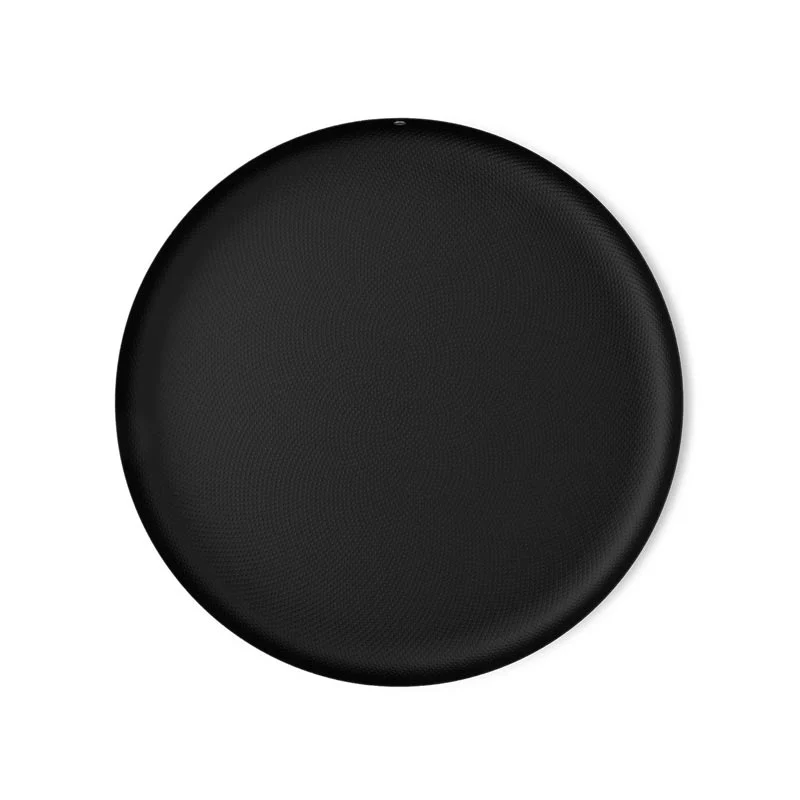 JM14 Round Tray des. Jasper Morrison for Alessi - Image 3
