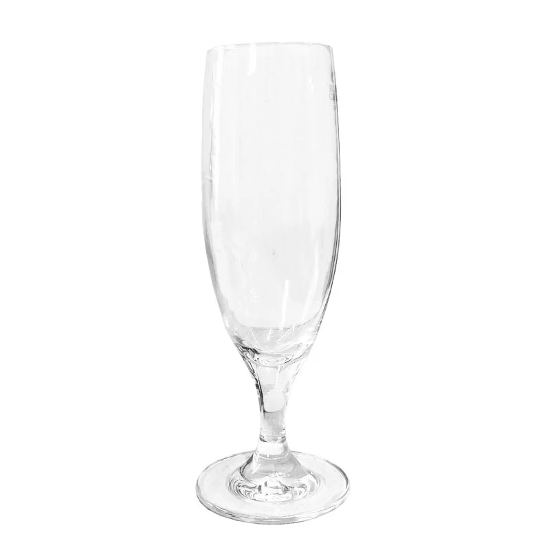 Royal Champagne Glass, des. Arne Jacobsen produced by Holmegaard - Image 2
