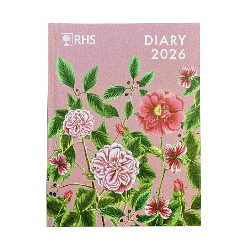 Royal Horticultural Society Diary 2026 - Image 4