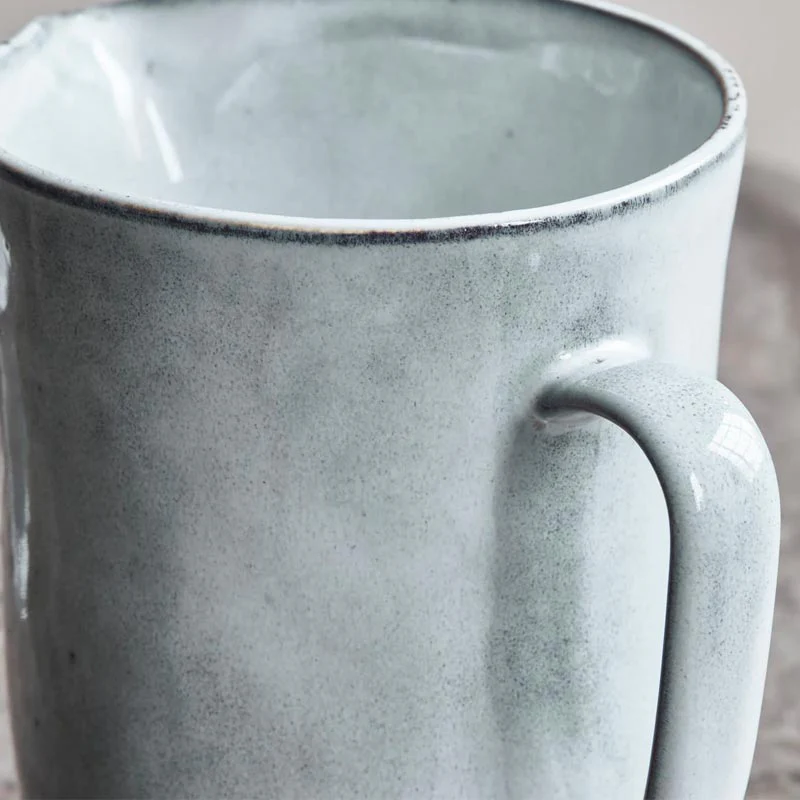 Rustic Jug - Large, 1000ml - by House Doctor - Image 3