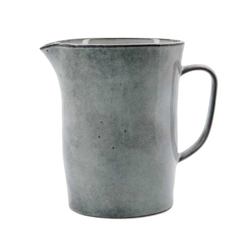 Rustic Jug - Large, 1000ml - by House Doctor - Image 4