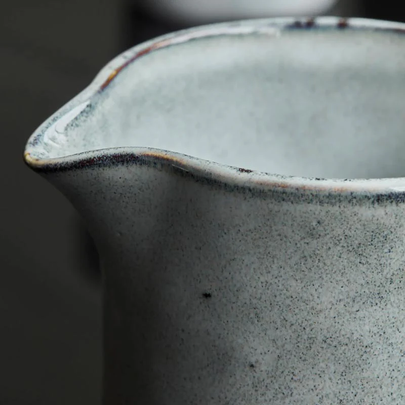 Rustic Jug - Small, 300 ml - by House Doctor - Image 3