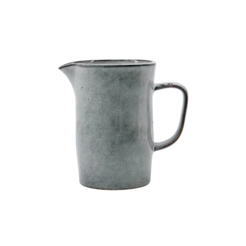 Rustic Jug - Small, 300 ml - by House Doctor - Image 4