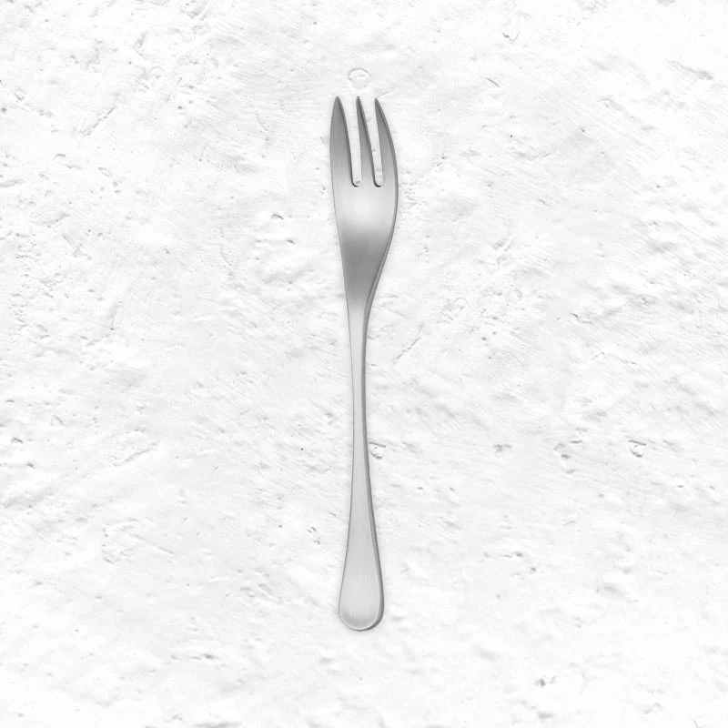 RW2 Pastry Fork, by Robert Welch