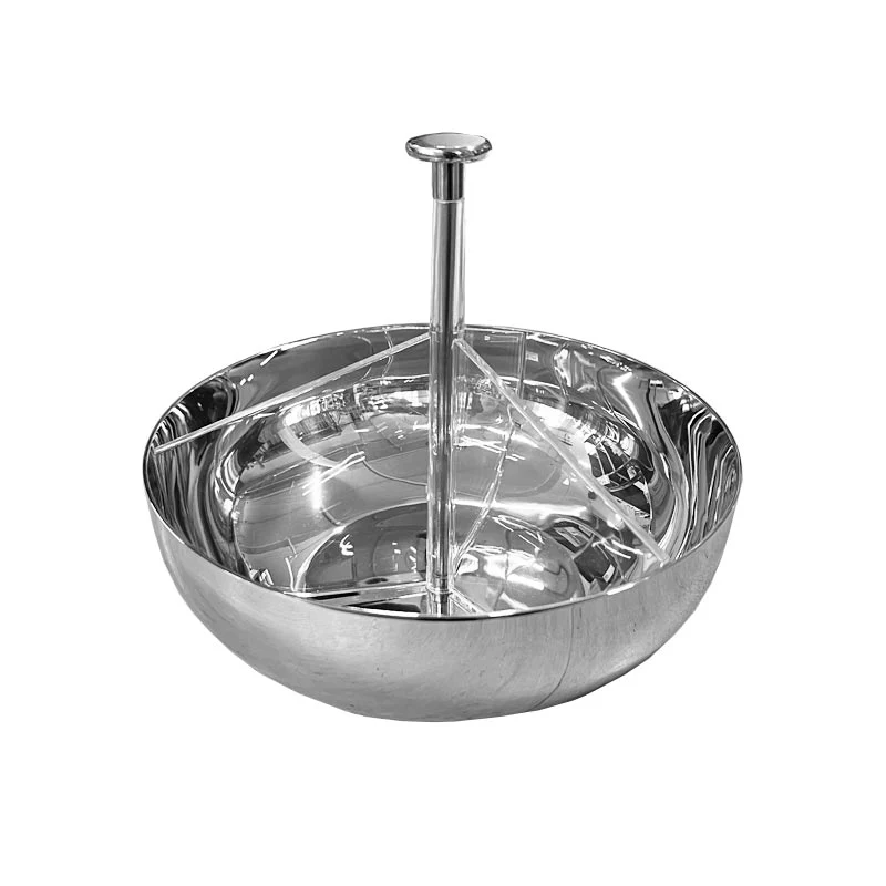 Sachet holder PCH01 Sachet Holder, des. Pierre Charpin for Alessi - Image 2