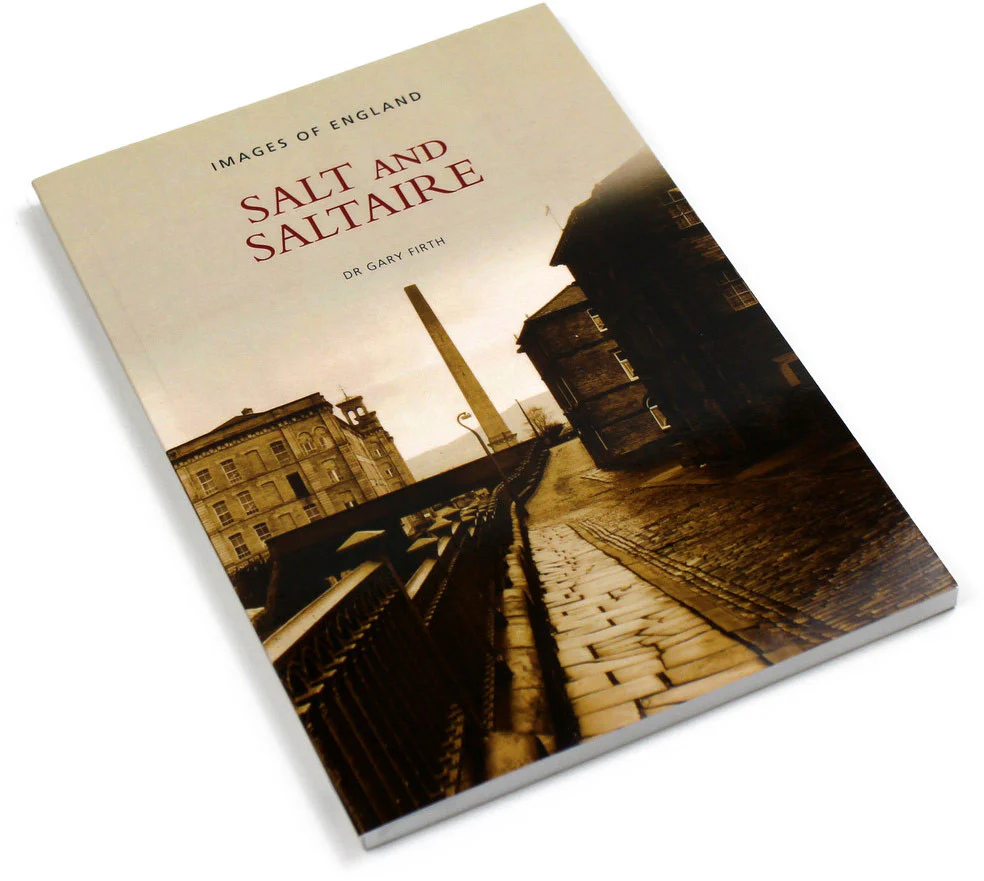 Salt And Saltaire - Image 3