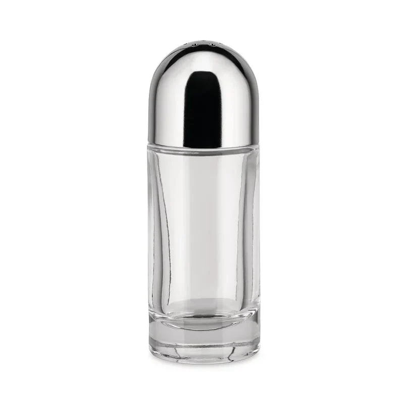 5075 Salt Shaker, des. Ettore Sottsass for Alessi - Image 4