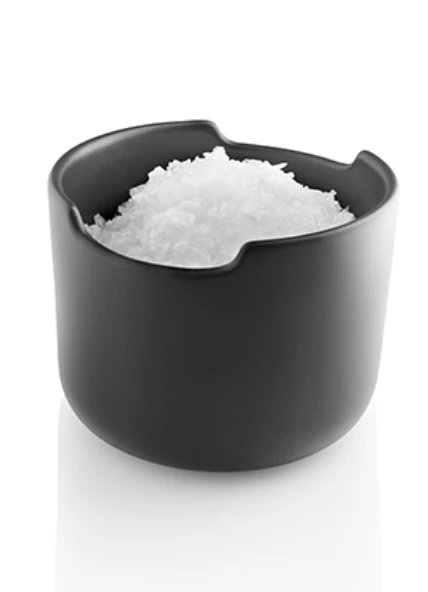 Salt Cellar with Oak Lid des. Tools® for Eva Solo - Image 3