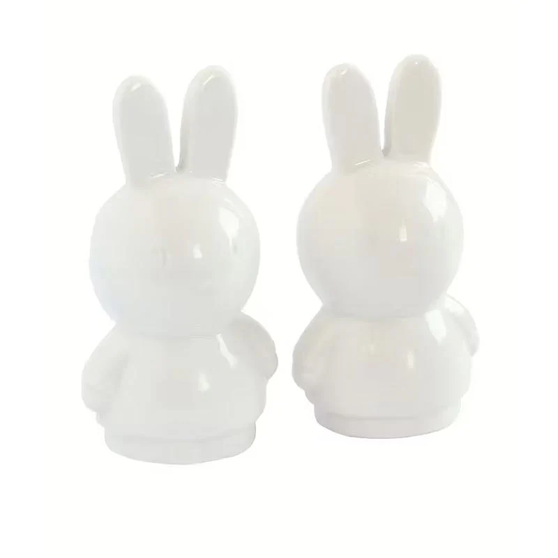 Miffy Salt & Pepper Shakers, by Pluto Design - Image 4
