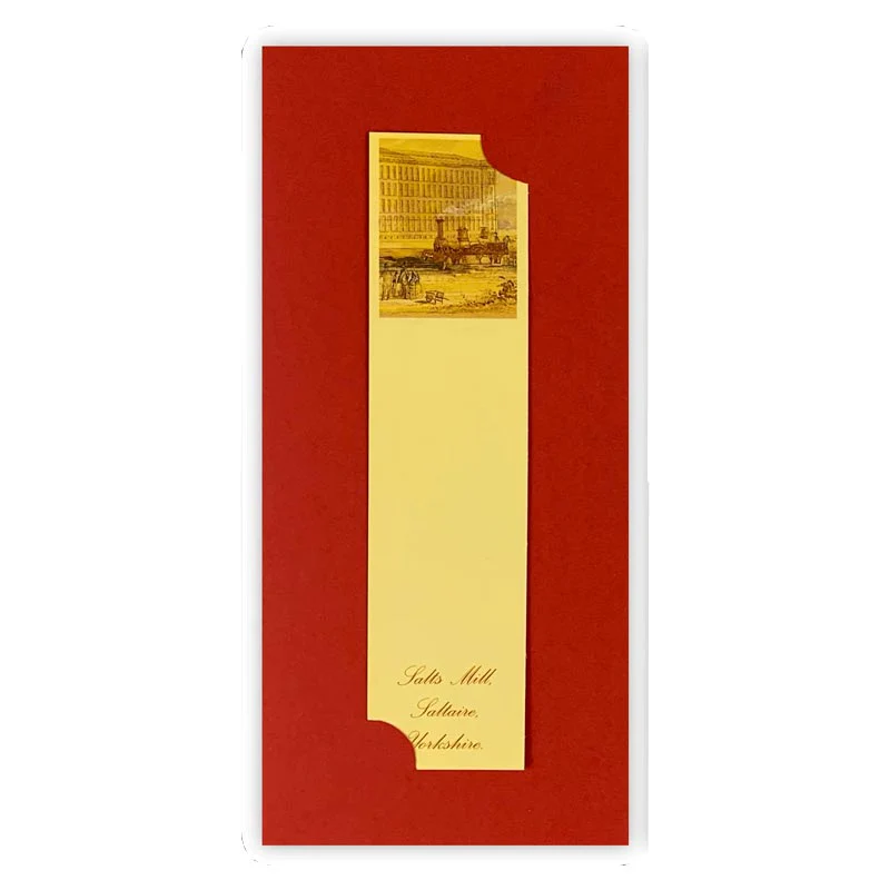 Salts Mill Gift Vouchers - Image 2