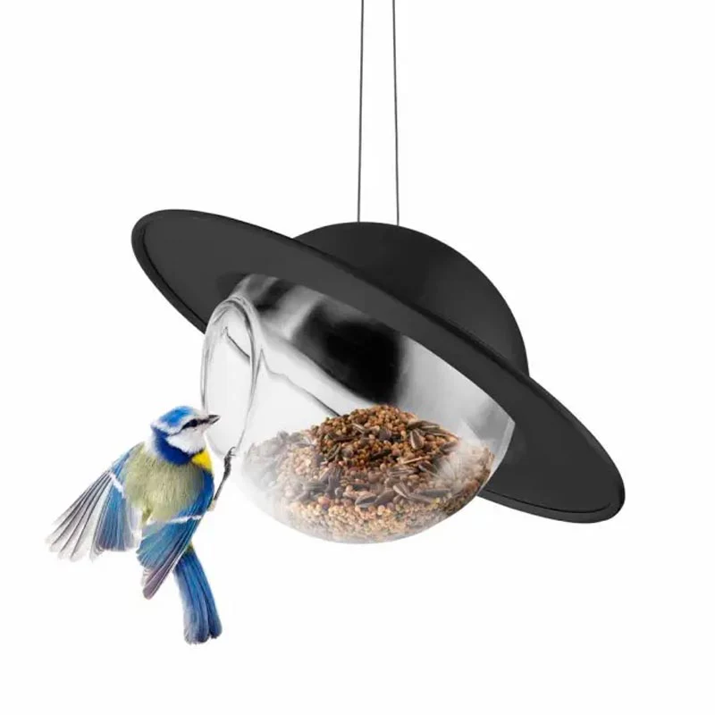 Saturn Bird Feeder, by Eva Solo - Image 2