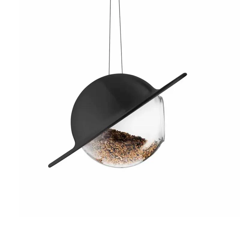 Saturn Bird Feeder, by Eva Solo - Image 3