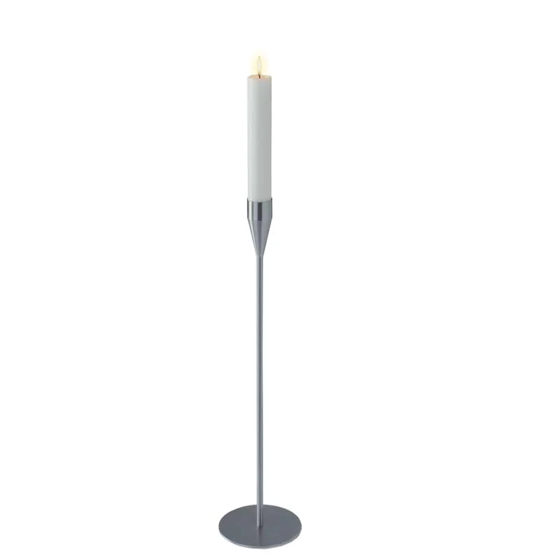 Saturn Maxi Candle Holder - 80cm - by Piet Hein - Image 4
