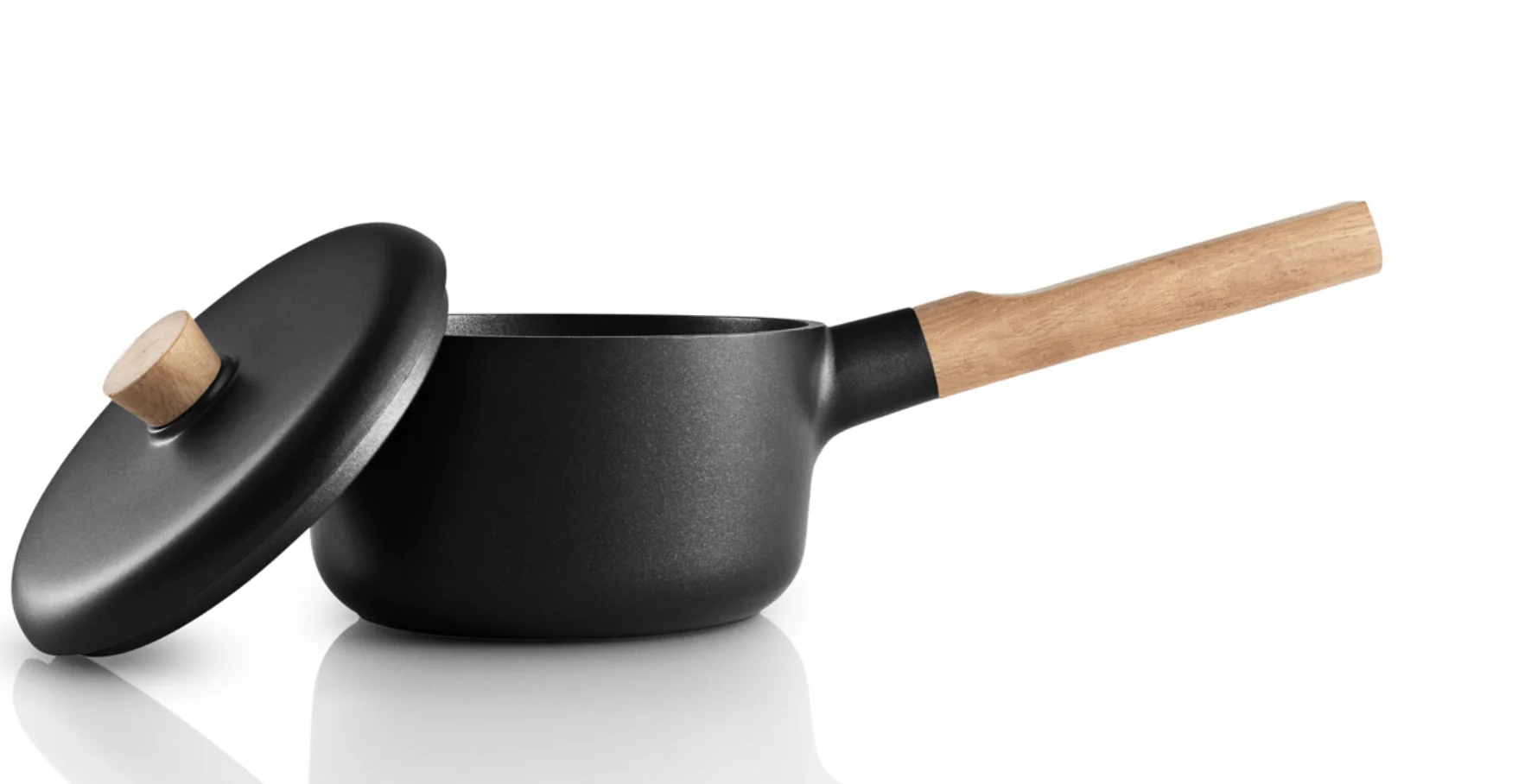 Saucepan - 16cm - by Eva Solo - Image 4