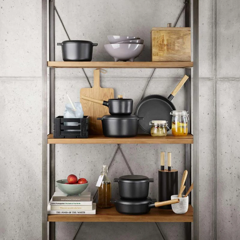 Saucepan - 16cm - by Eva Solo - Image 9