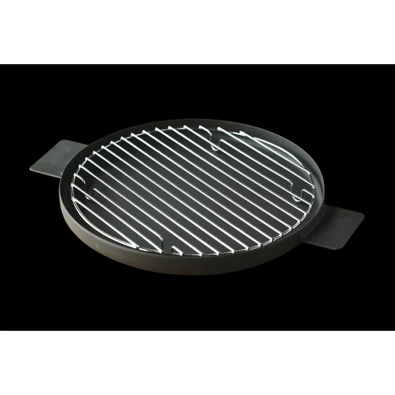 Saucepan with Mesh Tray - 17cm - by Fujita Kinzoku - Image 13