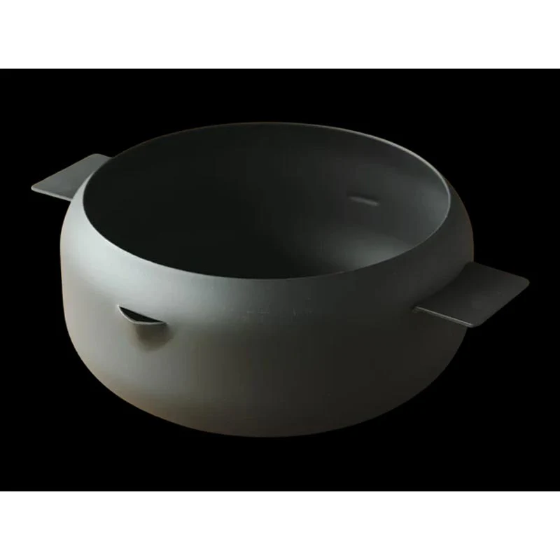 Saucepan with Mesh Tray - 17cm - by Fujita Kinzoku - Image 14