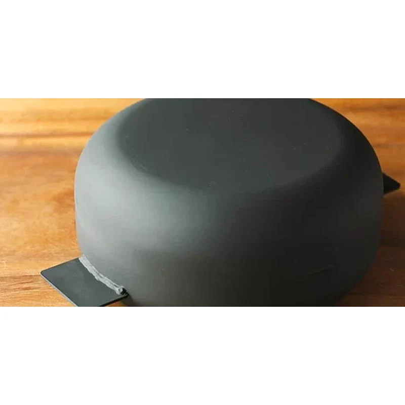 Saucepan with Mesh Tray - 17cm - by Fujita Kinzoku - Image 3