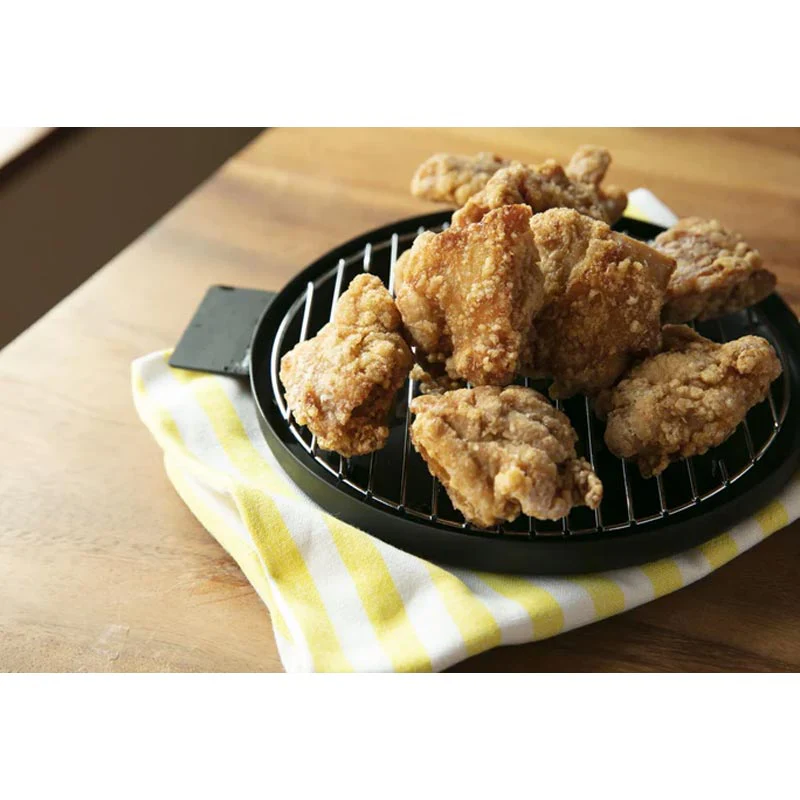 Saucepan with Mesh Tray - 17cm - by Fujita Kinzoku - Image 8