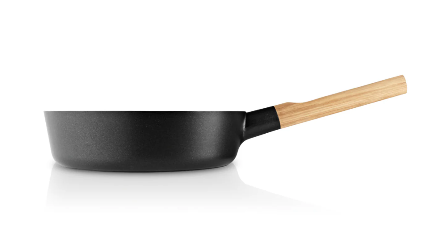 Sauté Pan - 24cm - by Eva Solo - Image 2
