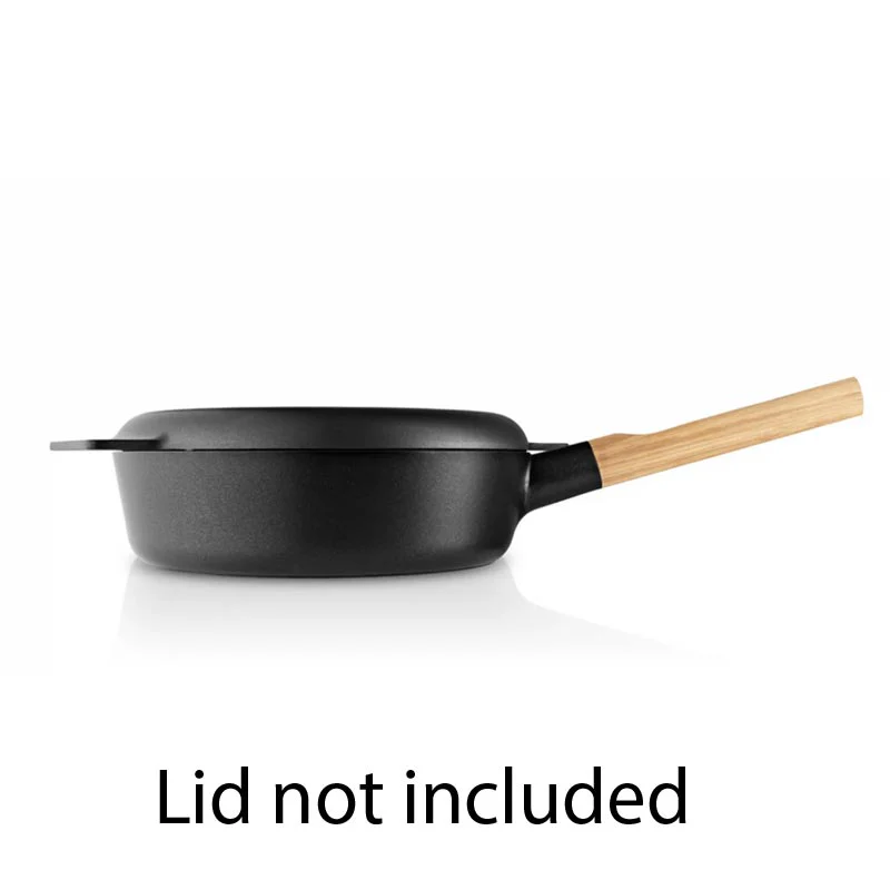 Sauté Pan - 24cm - by Eva Solo - Image 3