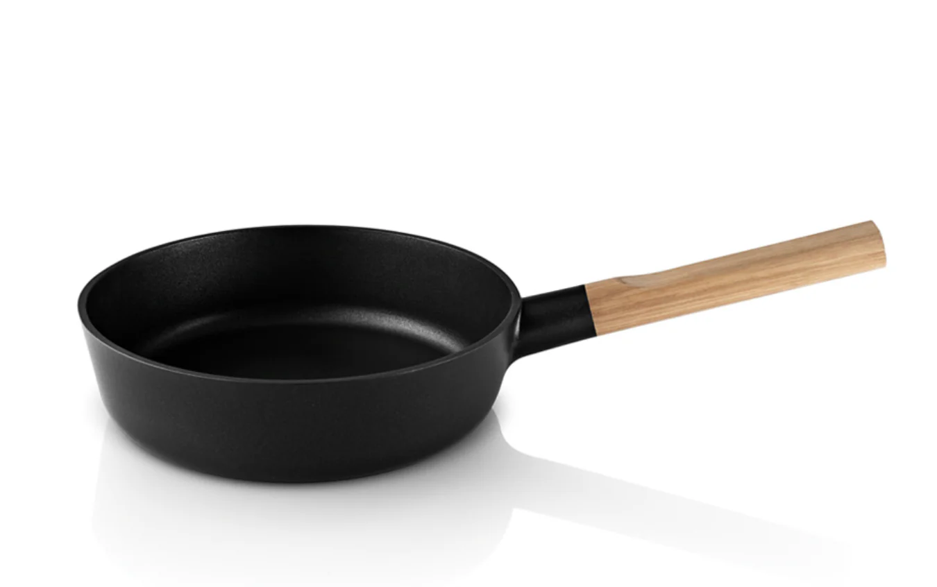 Sauté Pan - 24cm - by Eva Solo - Image 8