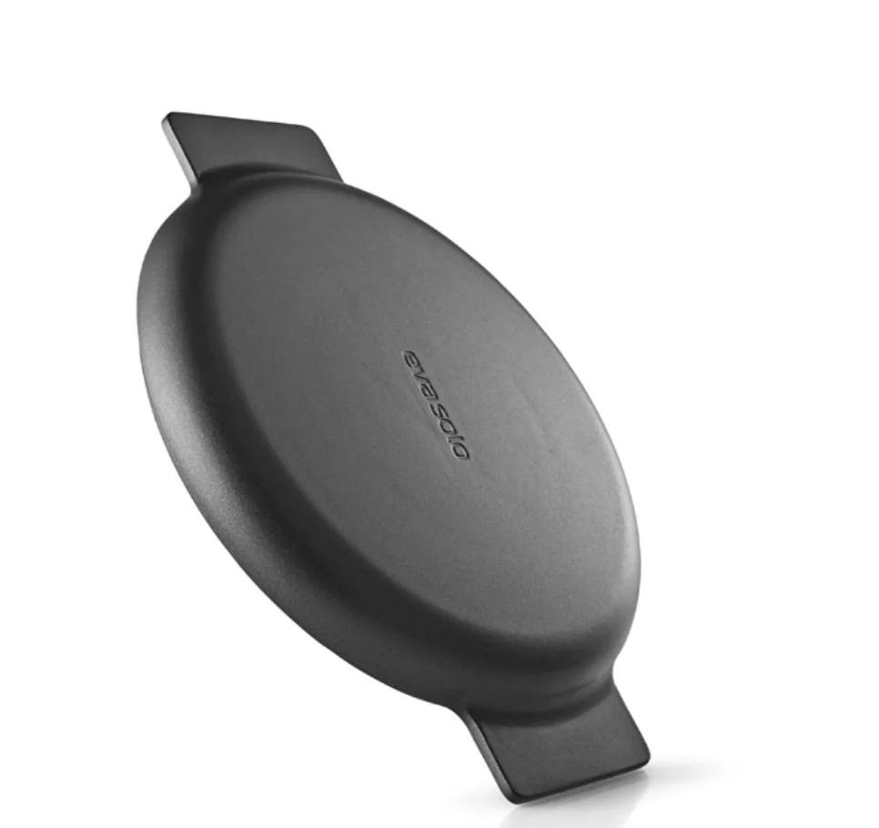 Saute Pan Lid - 24cm - by des. Tools® for Eva Solo - Image 2